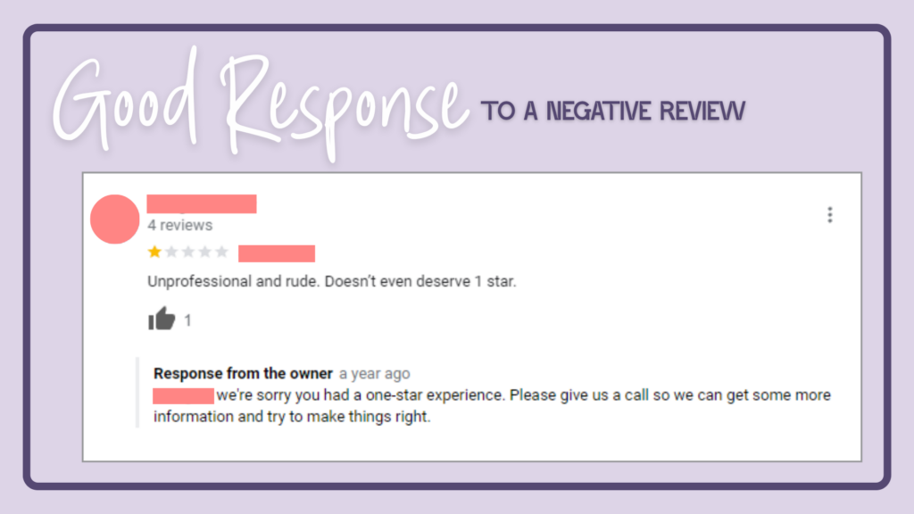 How To Navigate Online Reviews For Your Business 1