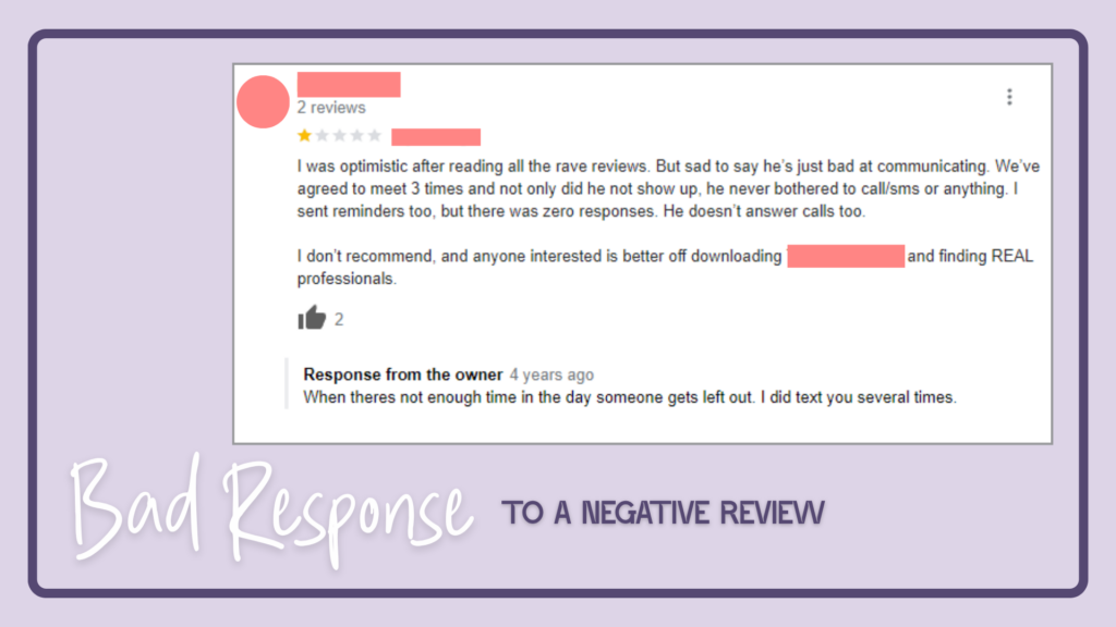 How To Navigate Online Reviews For Your Business 2