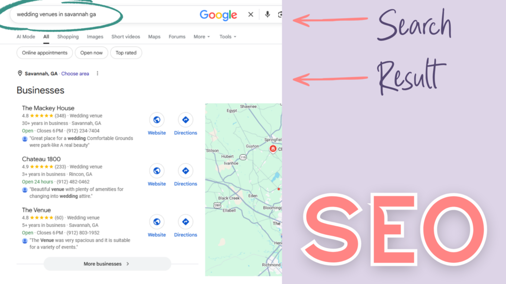 AEO Optimization for Small Businesses 1